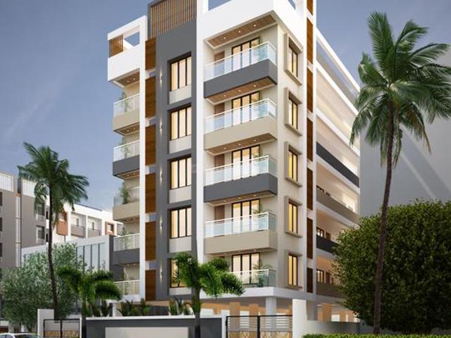 Chengalpattu 3 BHK Apartment For Sale Chennai