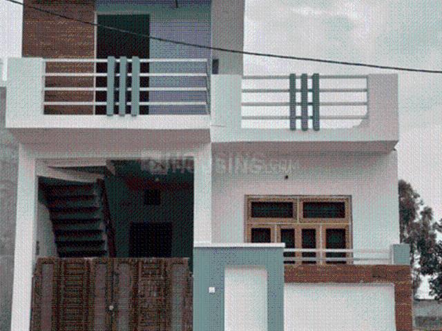 Chengalpattu 1 BHK Villa For Sale Chennai