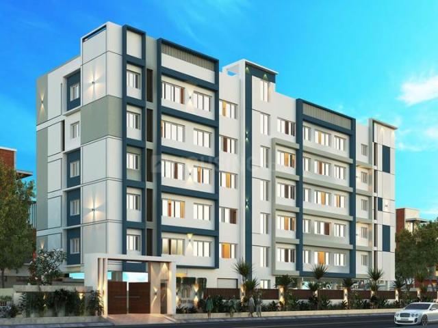 Chengalpattu 2 BHK Apartment For Sale Chennai