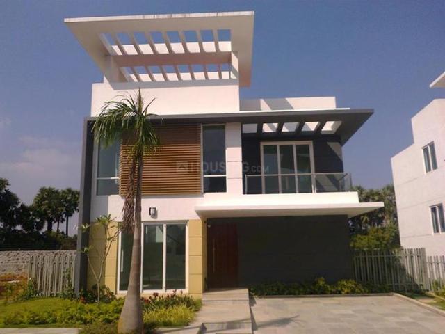 Chengalpattu 4 BHK Villa For Sale Chennai