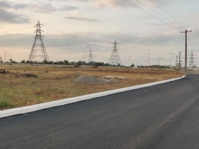Chengalpattu, Chennai South 939 Sq.Ft. Plot in Chengalpattu Chennai Listing ID: #10343