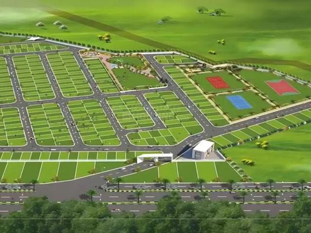 Chengalpattu Residential Plot For Sale Chennai