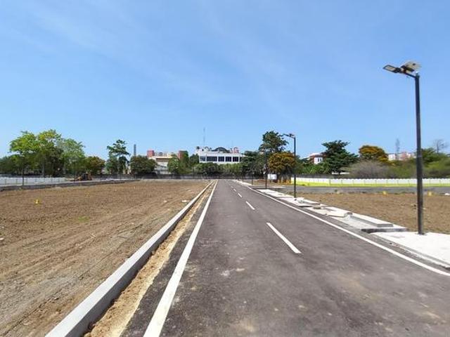 Chengalpattu Residential Plot For Sale Chennai