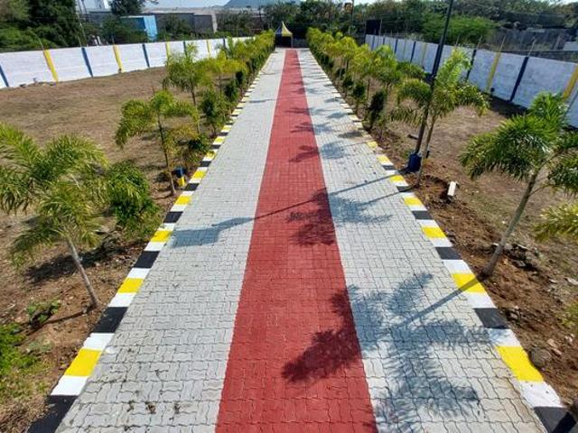 Royal RLD Royal Solitaire,Chengalpattu Residential Plot For Sale Chennai