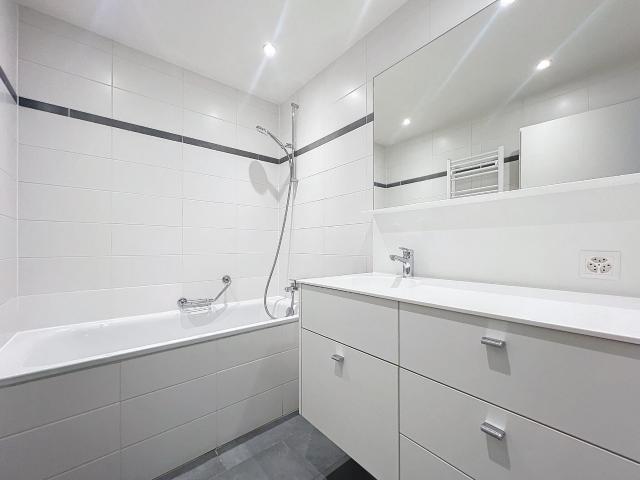 Chêne Bougeries Magnifique appartement de 5.5 pièces avec balcon | dreamo. Ch