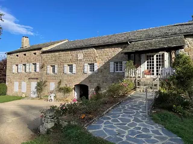 Chenereilles 43190 Achat / Vente maison