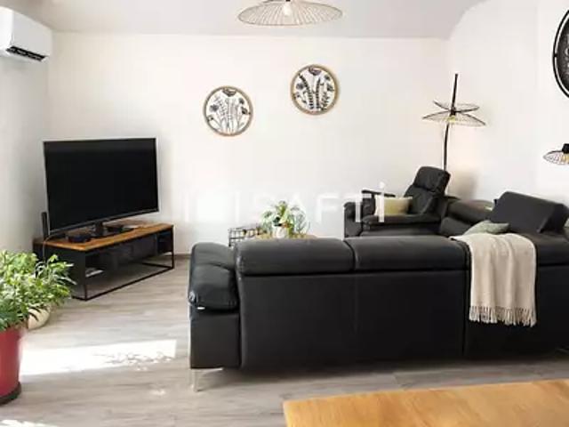 Cheniménil 88460 Achat / Vente immeuble parking