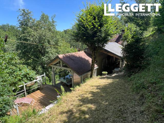 Chéniers Vente Maison 23