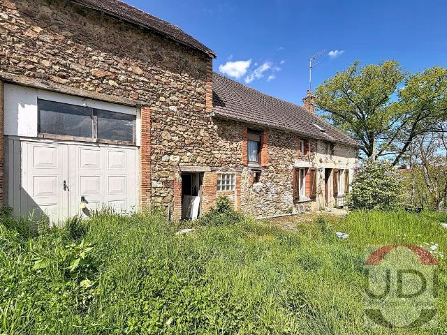Chéniers Vente Maison 23