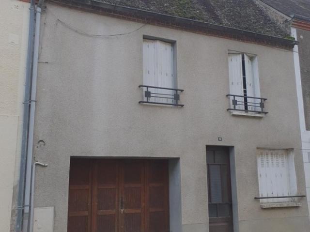 Chéniers Vente Maison 23