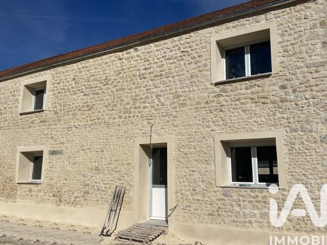 Chenou Vente Maison 77