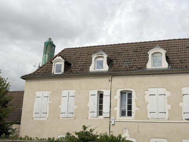CHENOVE APPARTMENT T2