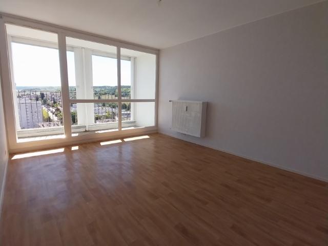 CHENOVE Appartement T3 avec Loggia