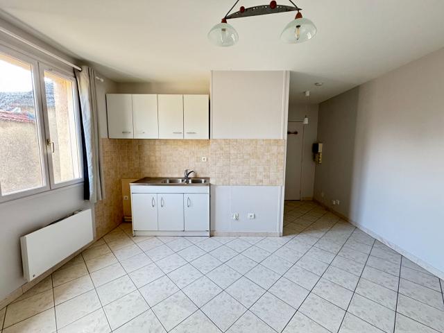Chenôve Location Appartement 21
