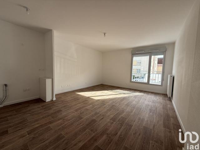 Chenôve Location Appartement 21