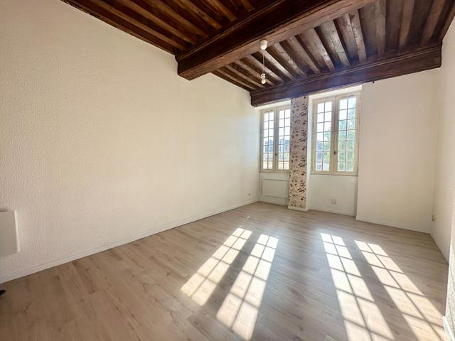 Chenôve Location Appartement 21