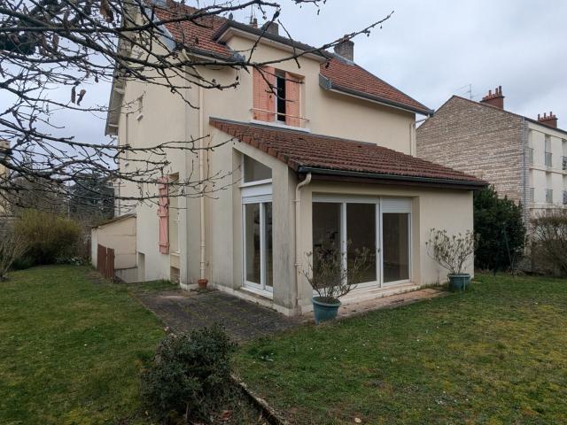 Chenôve Vente Maison 21