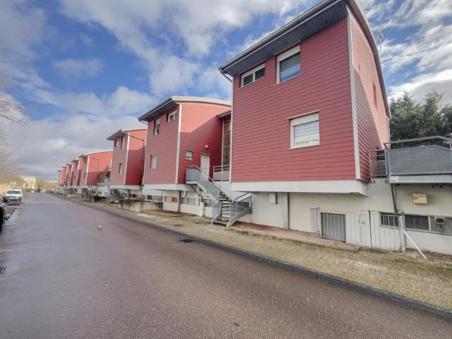 Chenôve Vente Maison 21