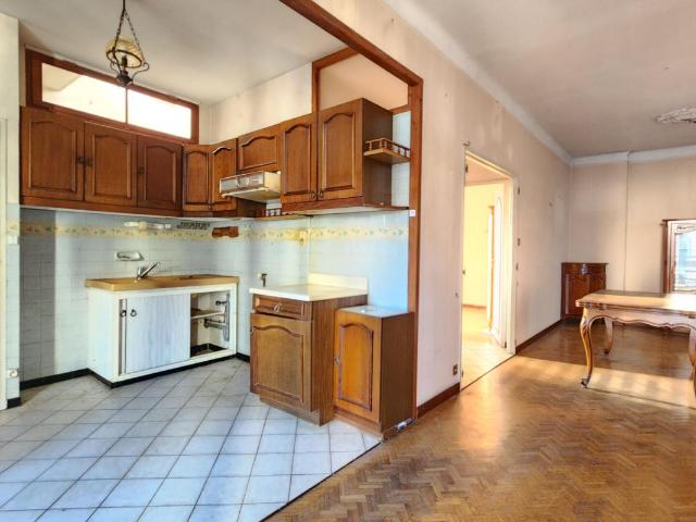 Chenôve Vente Maison 21