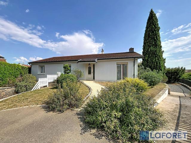 Chenôve Vente Maison 21