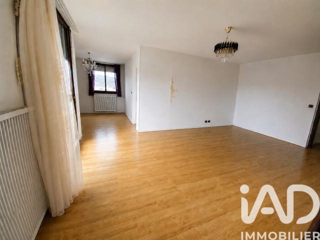 Chenôve Vente Appartement 21