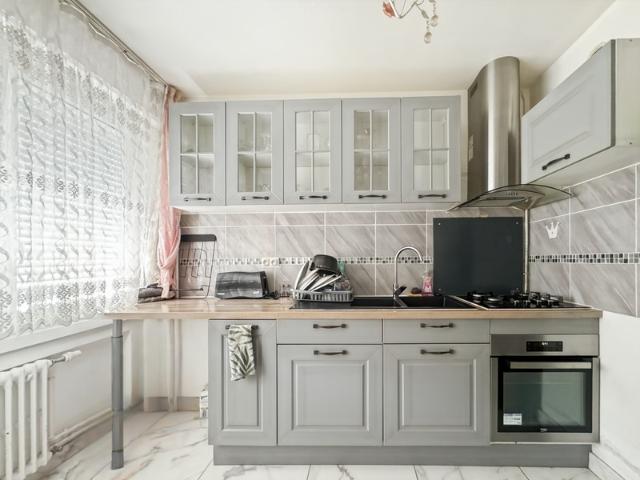 Chenôve Vente Appartement 21