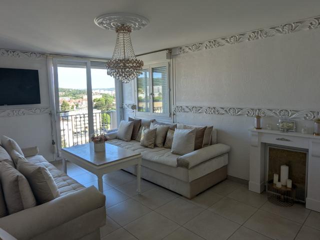 Chenôve Vente Appartement 21