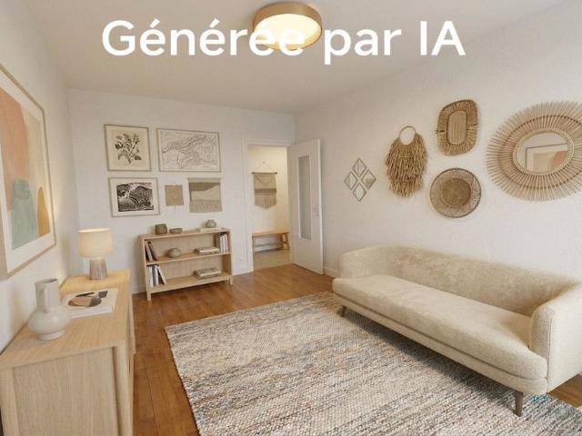 Chenôve Vente Appartement 21
