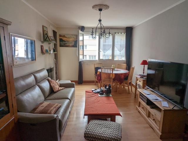 Chenôve Vente Appartement 21