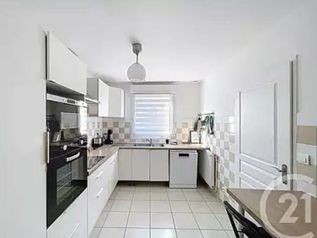 Chenôve 21300 Achat / Vente maison 4 pièces t4