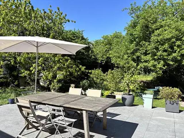 Chenôve 21300 Achat / Vente maison 4 pièces t4 terrasse