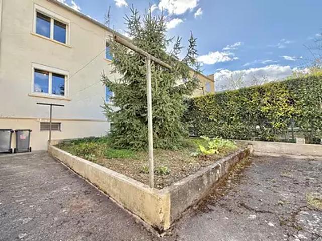 Chenôve 21300 Achat / Vente maison 5 pièces t5 jardin