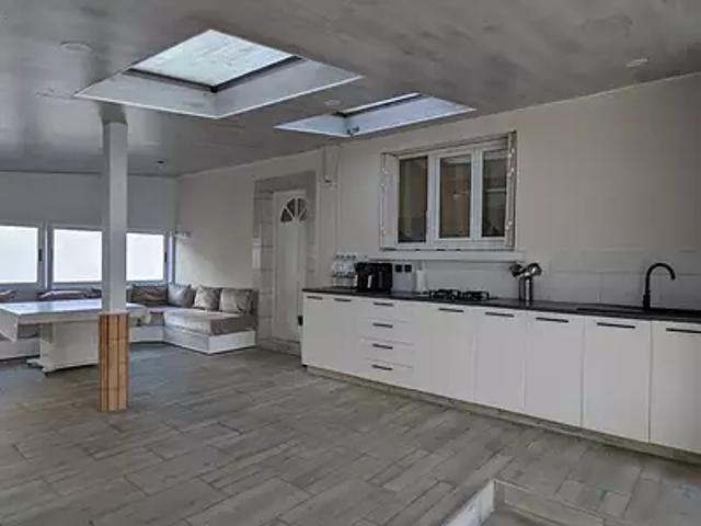 Chenôve 21300 Achat / Vente maison 6 pièces t6 terrasse parking