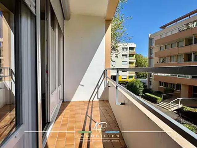 Chenôve 21300 Achat / Vente appartement 3 pièces t3
