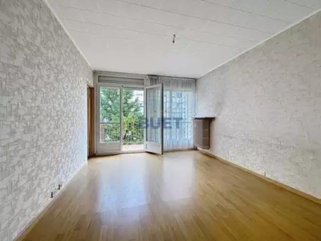 Chenôve 21300 Achat / Vente appartement 4 pièces t4 au dernier étage