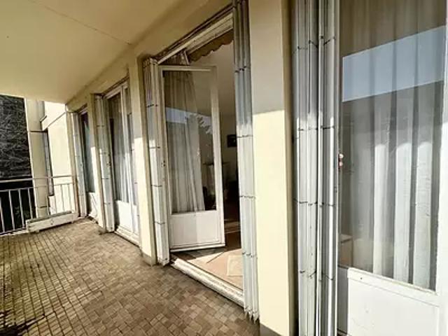 Chenôve 21300 Achat / Vente appartement 4 pièces t4