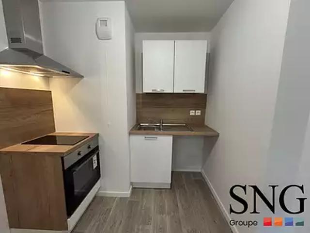 Chenôve 21300 Location appartement 2 pièces t2 parking