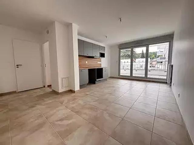 Chenôve 21300 Location appartement 3 pièces t3