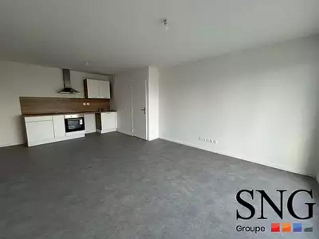 Chenôve 21300 Location appartement 3 pièces t3