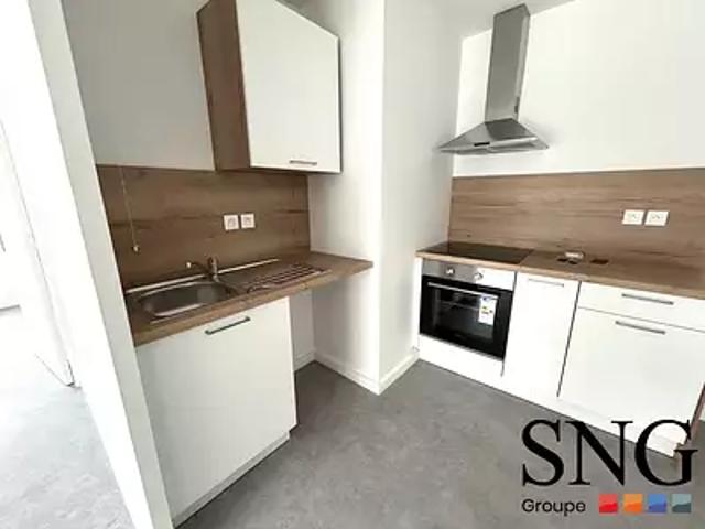 Chenôve 21300 Location appartement 4 pièces t4