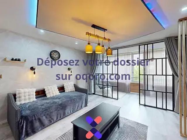 Chenôve 21300 Location appartement