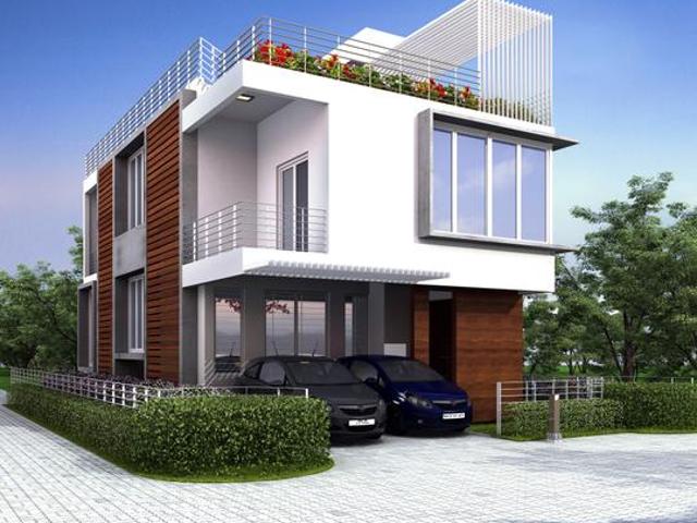 Chennai 4 BHK Villa For Sale Tamil Nadu