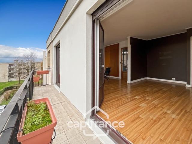 Chennevières Sur Marne – Appartement familial 85 m² – 3 cham. 85m² Chennevières sur Marne