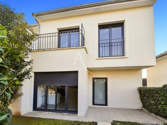 Chennevières sur Marne Location Maison 94
