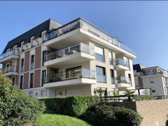 Chennevières sur Marne Location Appartement 94
