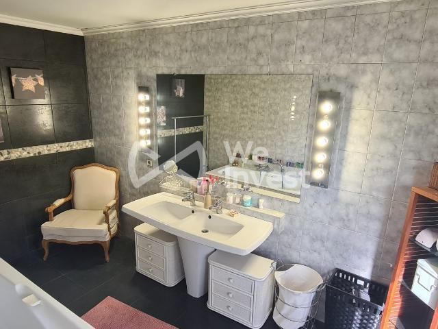 Chennevières sur Marne Vente Maison 94