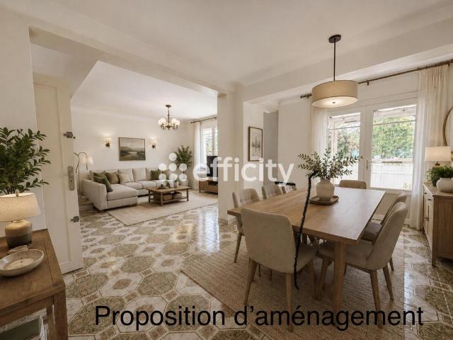 Chennevières sur Marne Vente Maison 94