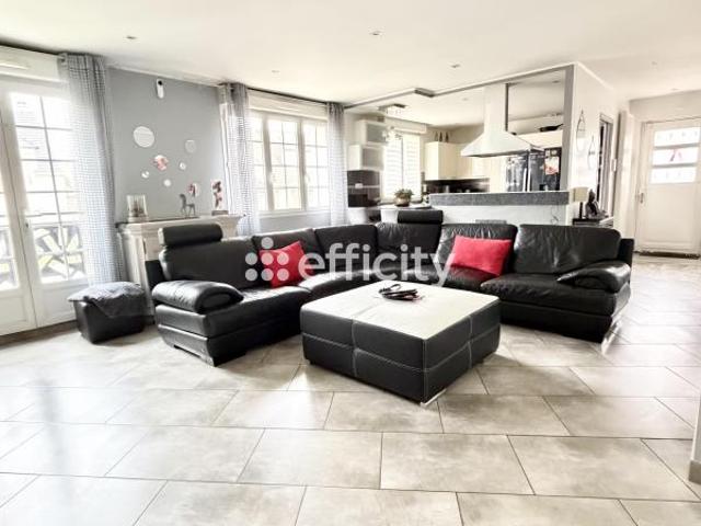 Chennevières sur Marne Vente Maison 94