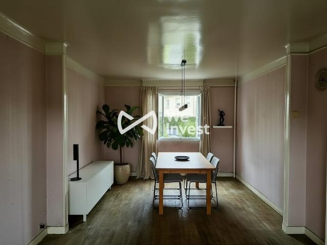 Chennevières sur Marne Vente Maison 94
