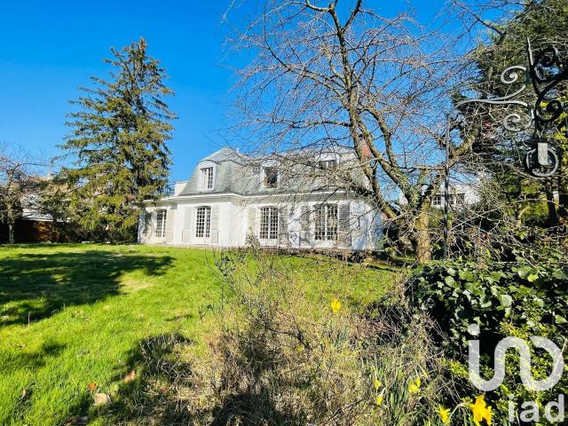 Chennevières sur Marne Vente Maison 94